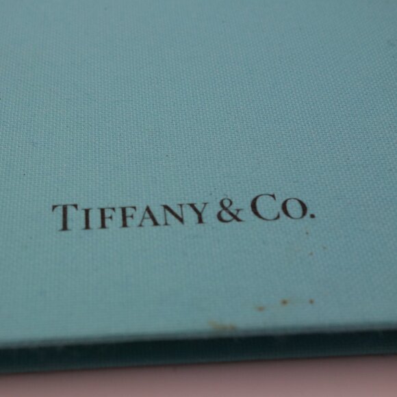 Tiffany & Co. This is a Tiffany Ring Book (English) - Picture 3 of 14